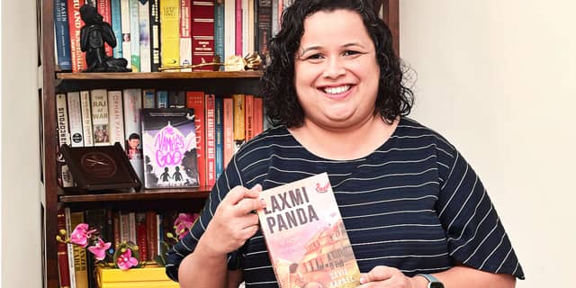 A t2 Chat with Savie Karnel, the author who revived the story of Netaji’s youngest spy